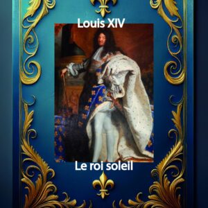 Pack énigme Louis XIV