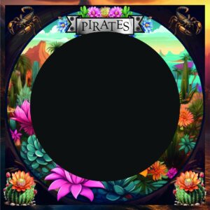 1> Pirates - Jeu des différences