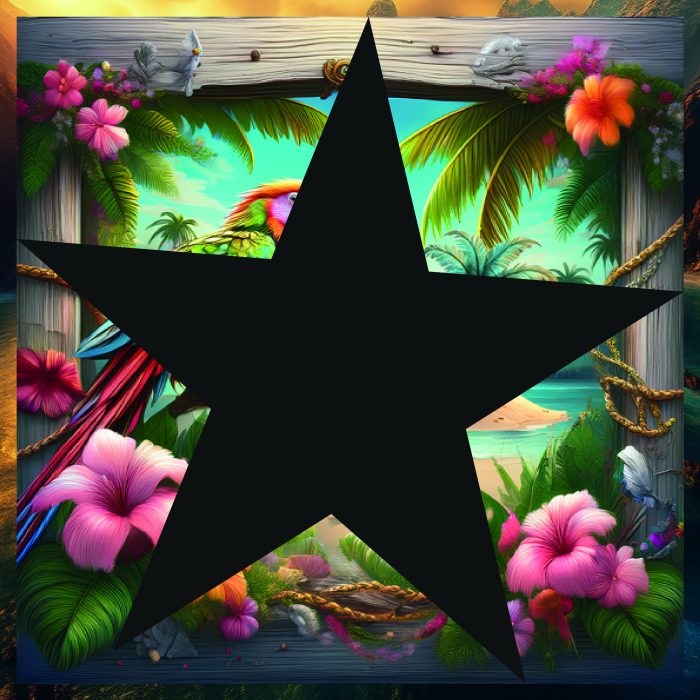 1> Pirates - Jeu des différences