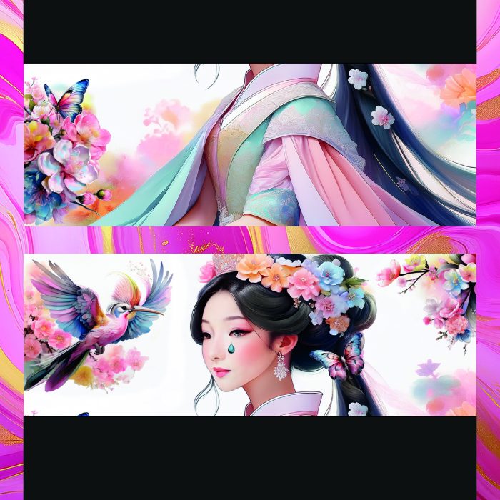 1> Princesse - Jeu des différences