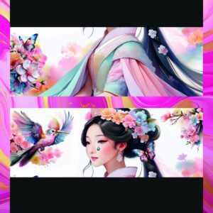 1> Princesse - Jeu des différences