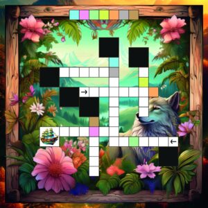 1> Pirates - Enigme du mot secret